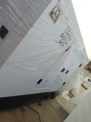 Newly Produced Perkins 60kva DIESEL Generator