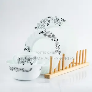 Royal Opal 16pc Dinner Set
