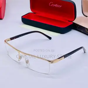 Cartier Quality Glasses