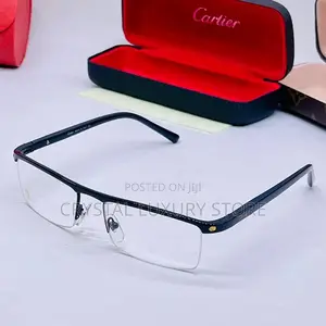 Cartier Quality Glasses