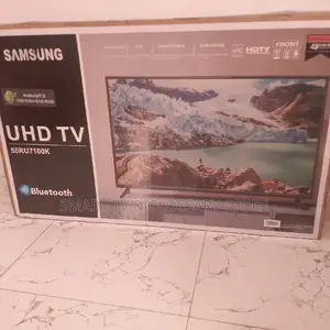 Samsung 55 Inches 55UQ700 Mode