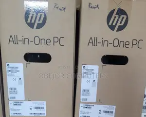 New Desktop Computer HP AiO 22 4GB Intel Pentium HDD 1T