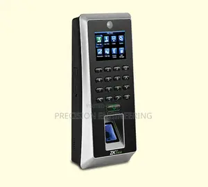 Zkteco F21 Access Control