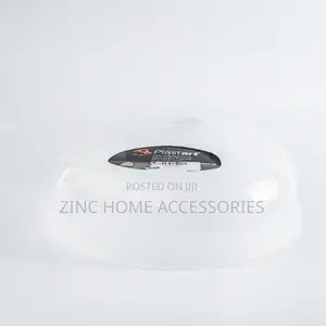 Plastart Microwave Cover