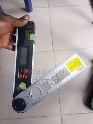 10 Inches Digital Angle Level