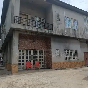 Bottle Water Solid Storey Building for Sale at Iiupeju