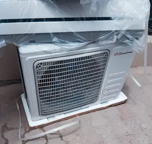 1.5hp Binatone Inverter Airconditioner With Warranty