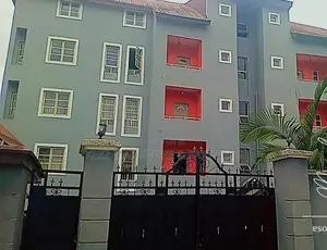 For Sale : 48 Rooms Apartment Hotel