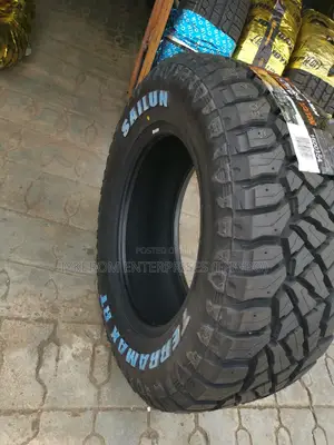 Sailun 275/65/18 Off Road Tyre
