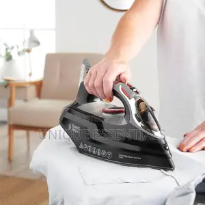Russell Hobbs Power Steam Ultra 3100 W Vertical Steam Iron