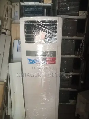 Lg Standing Ac