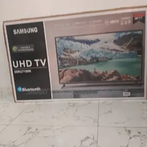 Samsung 55 Inches Smart Android Clould TV