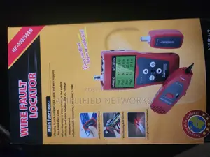 Nf308 Wire Tracker