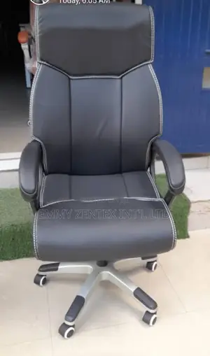 Big Office Chair