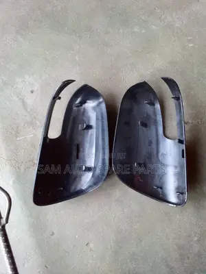 Toyota Camry 05 Side Mirror Cover the Two Side