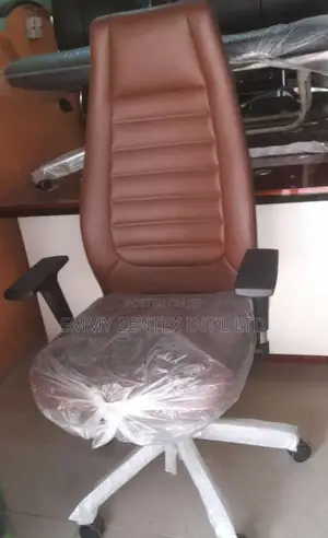 Executive Office Chair