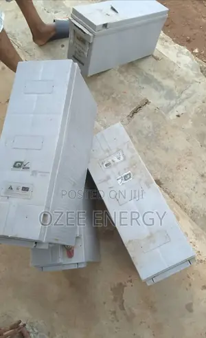 Call Us for Your Weak, Dead Inverter Battery