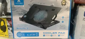 Laptop Cooler Pad