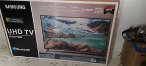 Samsung 55 Inches Real