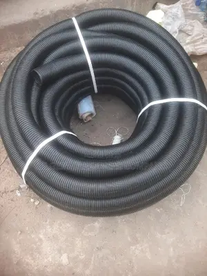 63mm Flexible Conduit Pipe