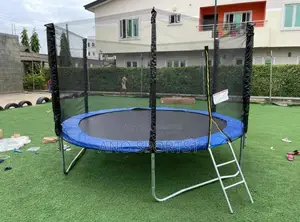 10 Feet Trampoline