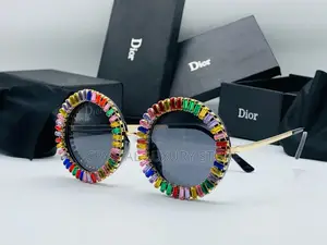 Top Quality Luxury Dior Glasses
