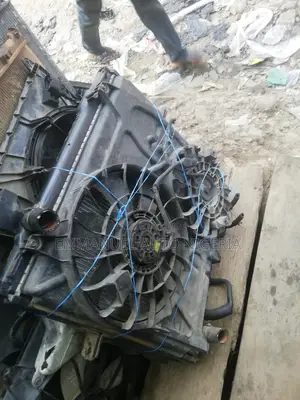 Radiator Kia Solento 2006/2007