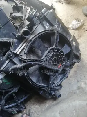 Radiator Kia Picanto 2005/2008