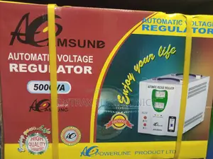 Amsung 5000watts Full Copper