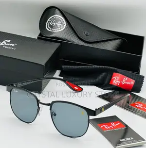 Rayban Sunglasses