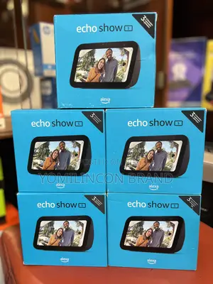 Amazon Echo Show 5 (3rd Gen)