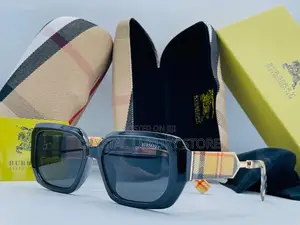 Burberry Quality Sunglasses