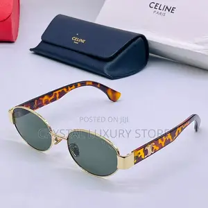 Top Quality Luxury Glasses