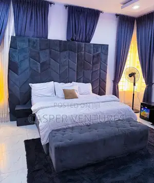 5star Master Bedroom