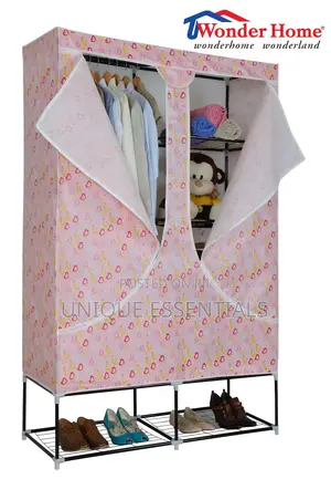 Wonder Home High Quality Wardrobe