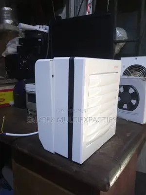 Hornet Extractor Fan for Toilet