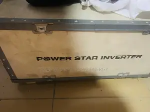 3.5kva 24v Power Star Inverter