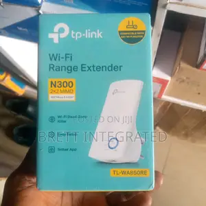 Tp- Link Wifi Extender