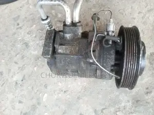 Direct AC Compressor for Toyota Corolla 2003 to 2005 Model