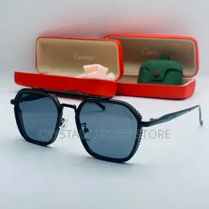 Cartier Quality Sunglasses