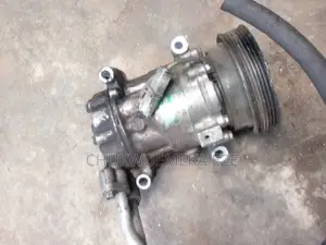 Manual AC Compressor for Toyota Camry 2.7