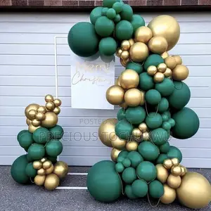 Balloon Decor
