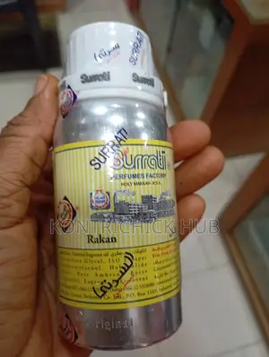 Surrati Rakan Oil Perfume 100ml