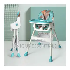 Baby High Chair Comfortable to Seat