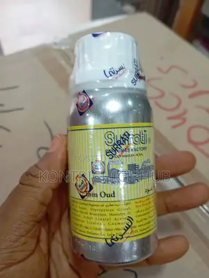 Surrati Tom Oud Oil Perfume