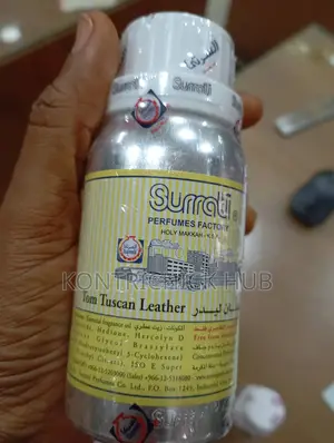 Surrati Tom Tuscan Leather