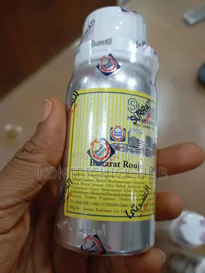 Bakarat Rouje