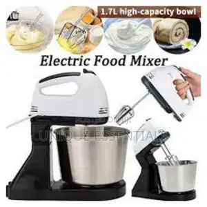 Kenwood Electric Hand Mixer