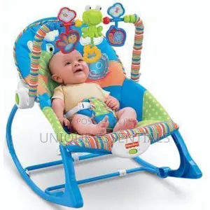 Baby Rocker and Bouncer