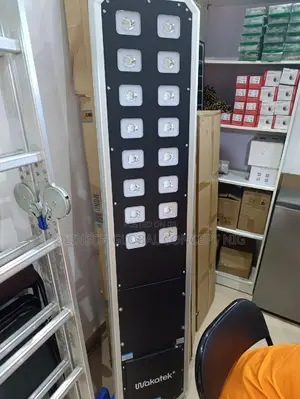 On Sale 16 Light Mode Solar Street Light